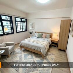 Blk 654B Jurong West Street 61 (Jurong West), HDB 5 Rooms #575827981